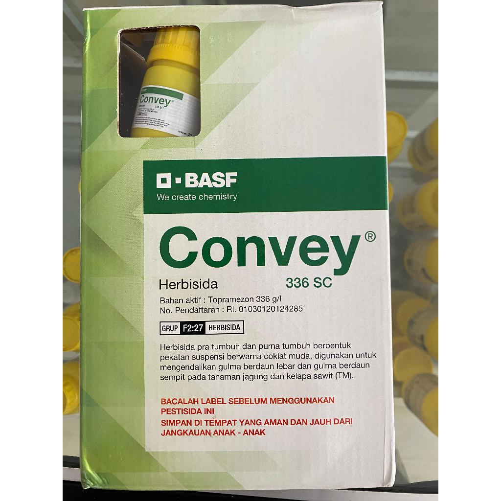 Convey 336SC 1 Liter  Herbisida Selektif Jagung