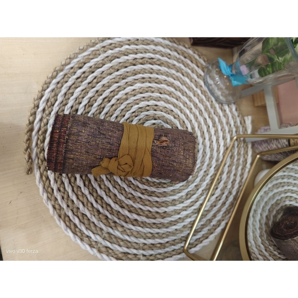 gurita kain/ stagen perut