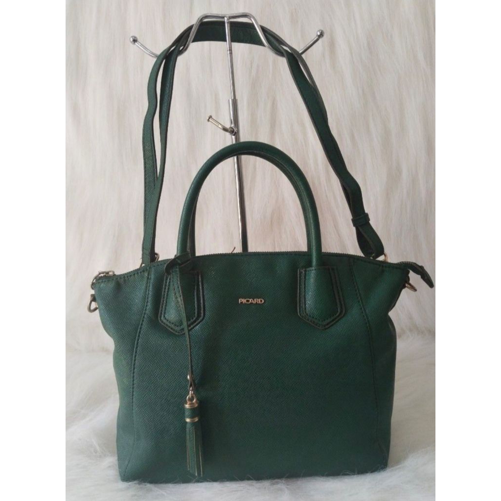 Preloved tas sling wanita Picard