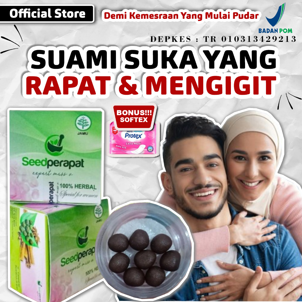 Perapat Miss V Kewanitaan Wangi Perawatan Kapsul Madura Ramuan Wanita Menghilangkan Sabun Mis