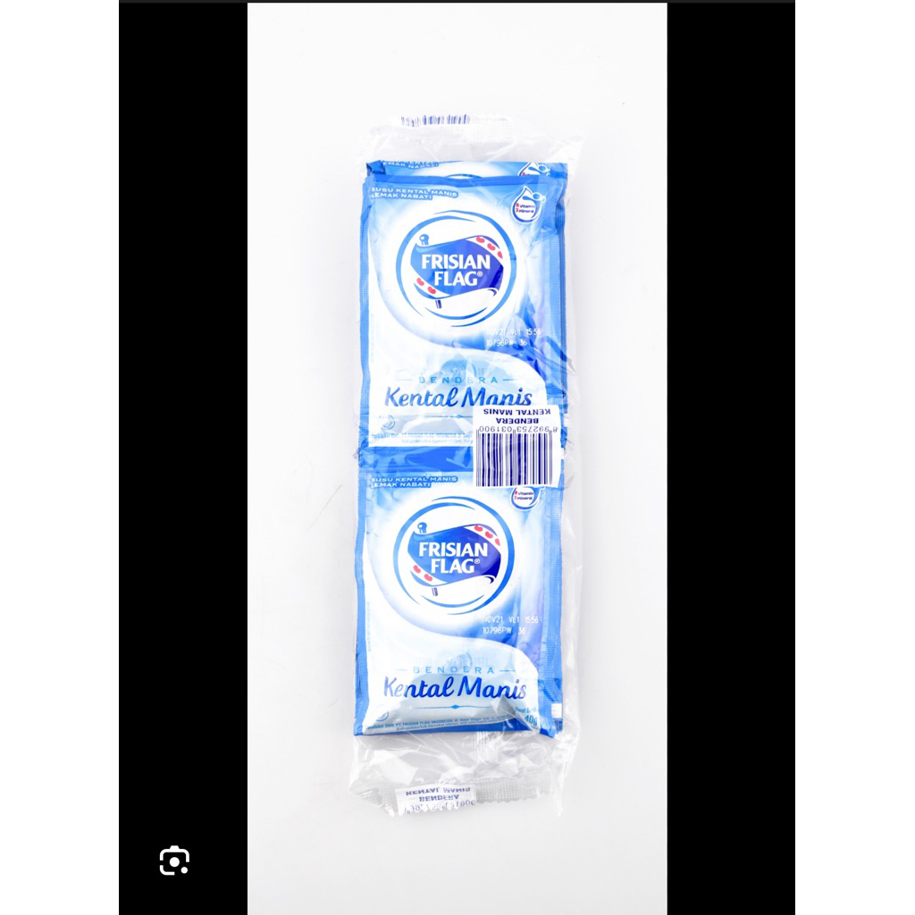 

susu frisian flag renteng