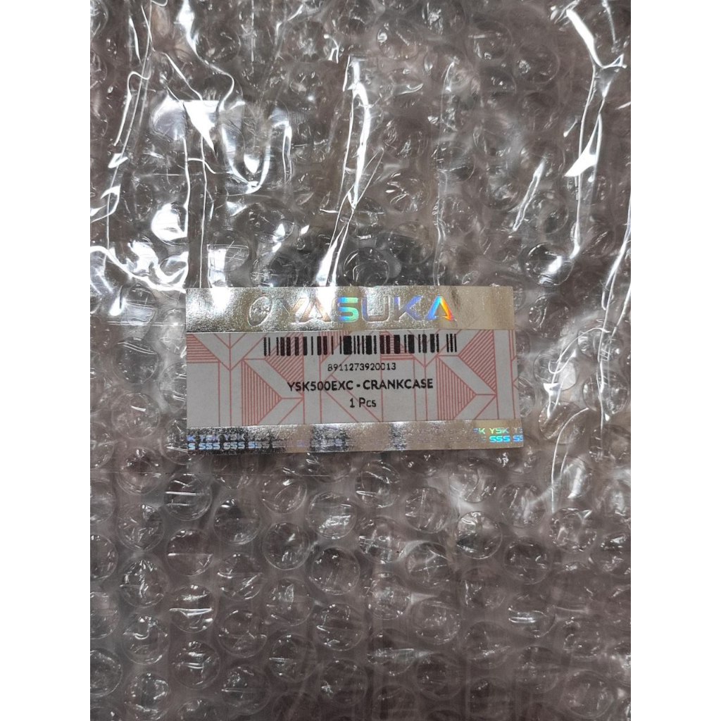 Body Mesin GX500 / Kas Mesin GX500 / Cylinder Block GX500 Yasuka Marine Excellent 94mm