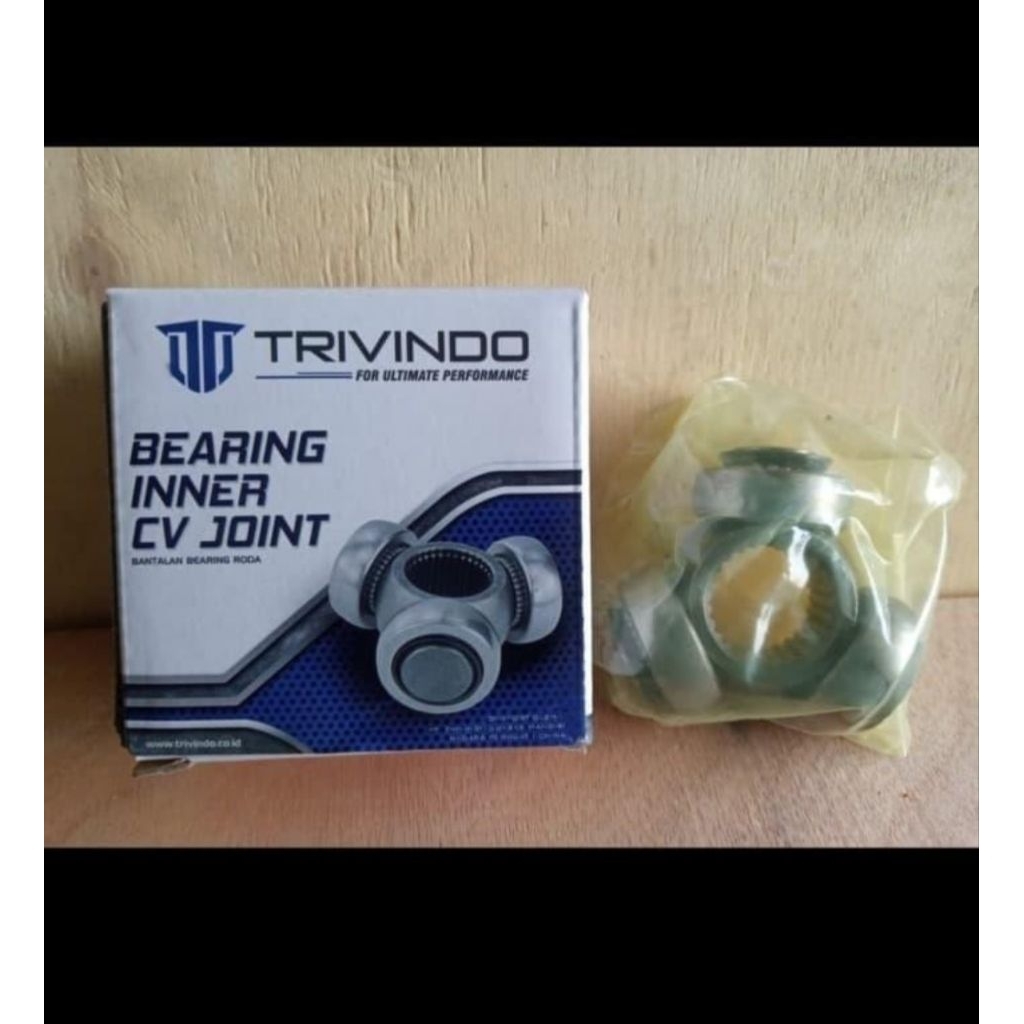 TRIPOD AS RODA DALAM HONDA FREED KIRI