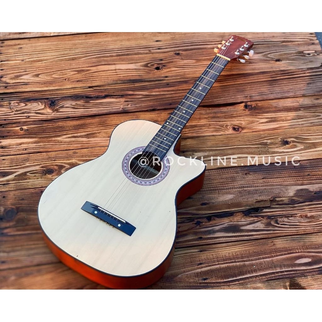 Gitar Akustik yamaha murah,gitar murah bandung