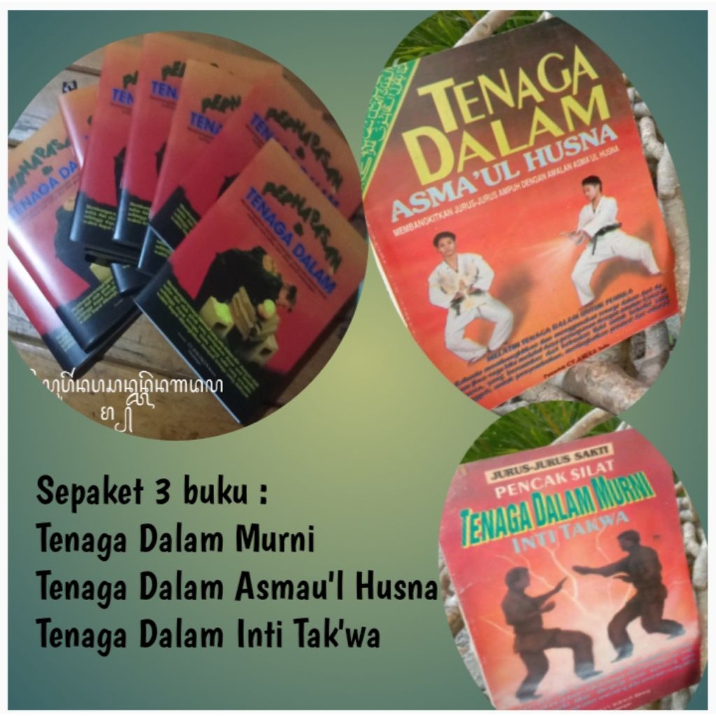 Buku Pernapasan,Buku Tenaga Dalam,Ilmu Tenaga dalam,Ilmu pernapasan.