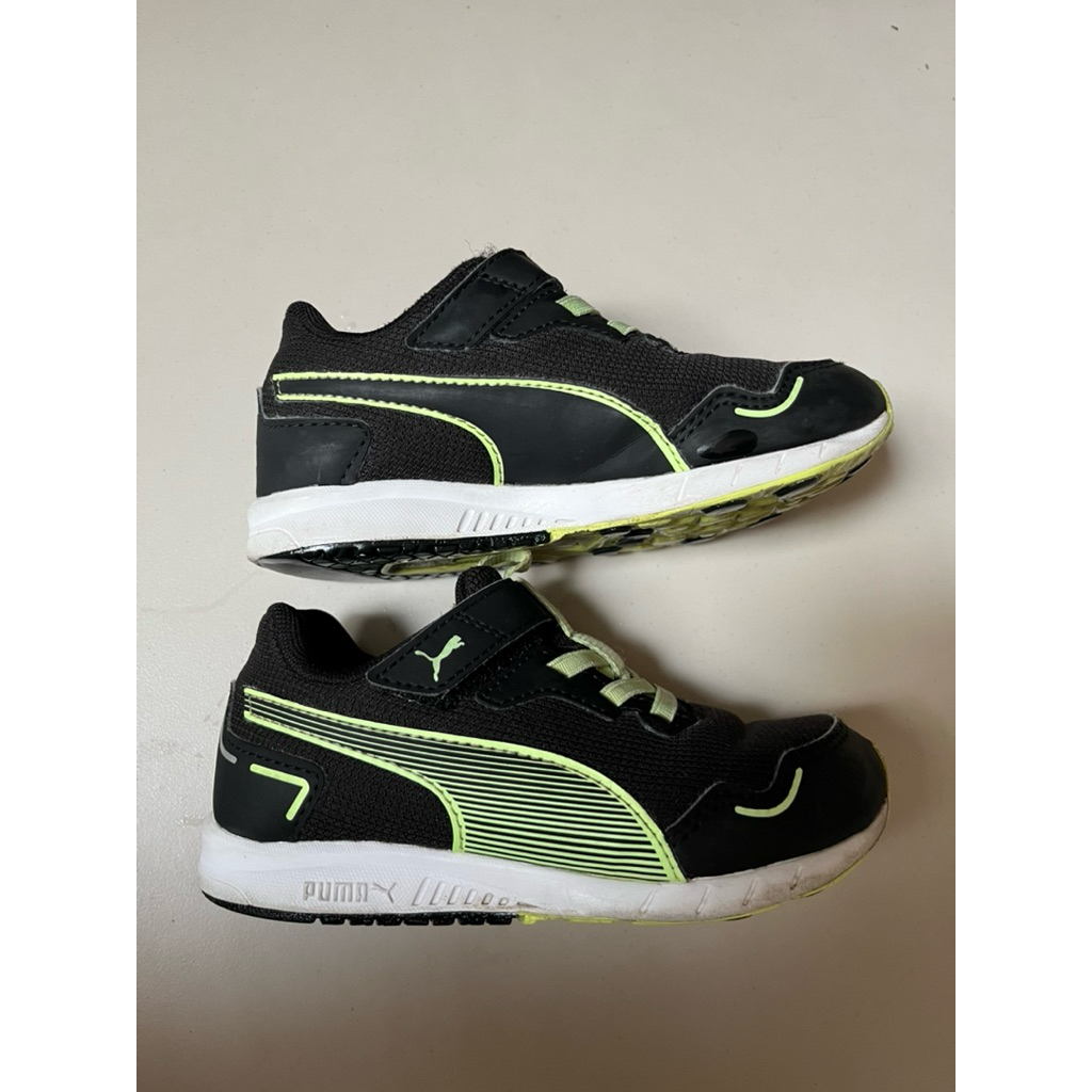 Puma Kids Sneaker (Preloved) No Box