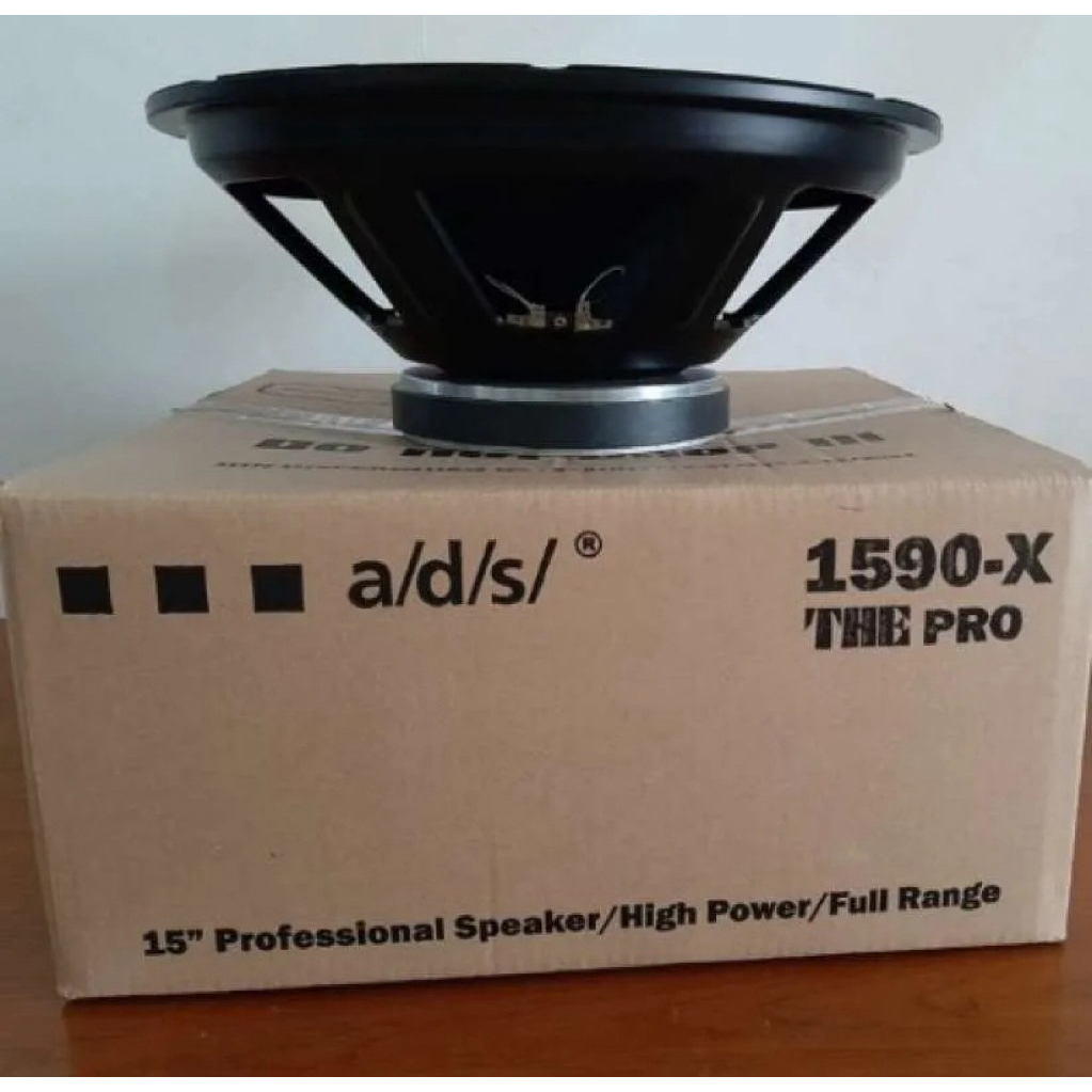 ADS 1590 Speaker Componen Original ADS