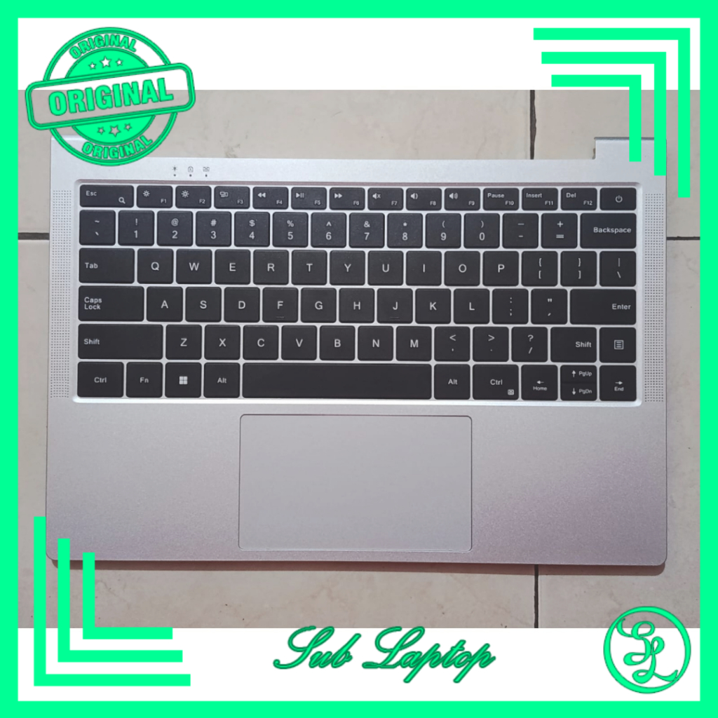 Frame Keyboard Normal Palmrest Keyboard Acer Aspire Lite 14 AL14 31 AL-31P Aspire Lite AL14-31 Keybo