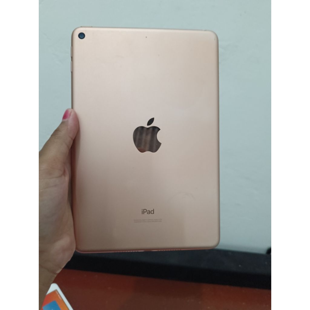 iPad mini 5 64gb