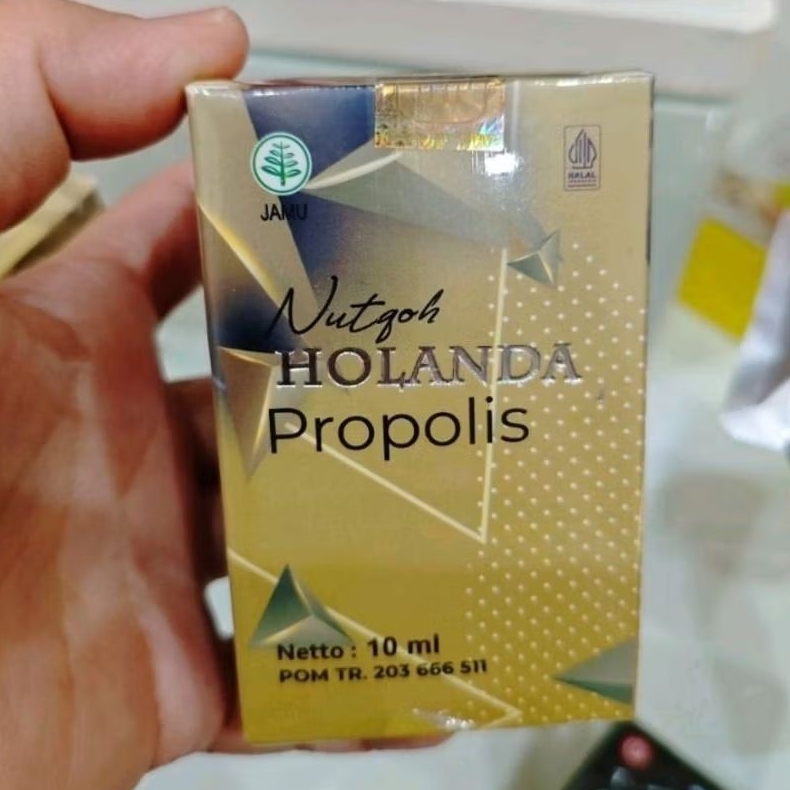 Holanda propolis original