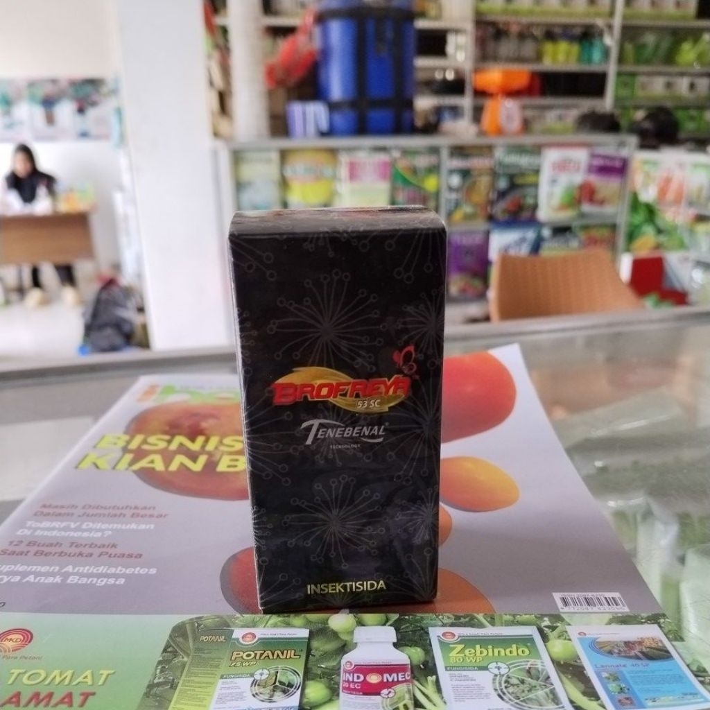 insektisida brofreya