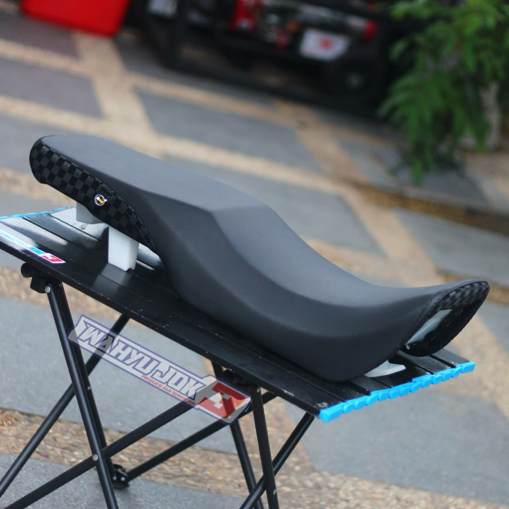 JOK NINJA R/SS MB TECH - jok ninja ss/r mbtech X catur - jok ninja