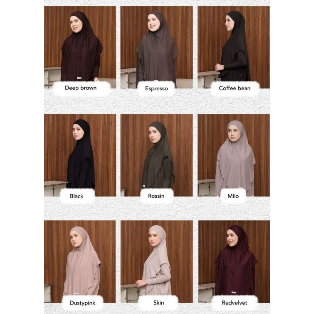 READY‼️HADDA instan ori by. KHALEWALE