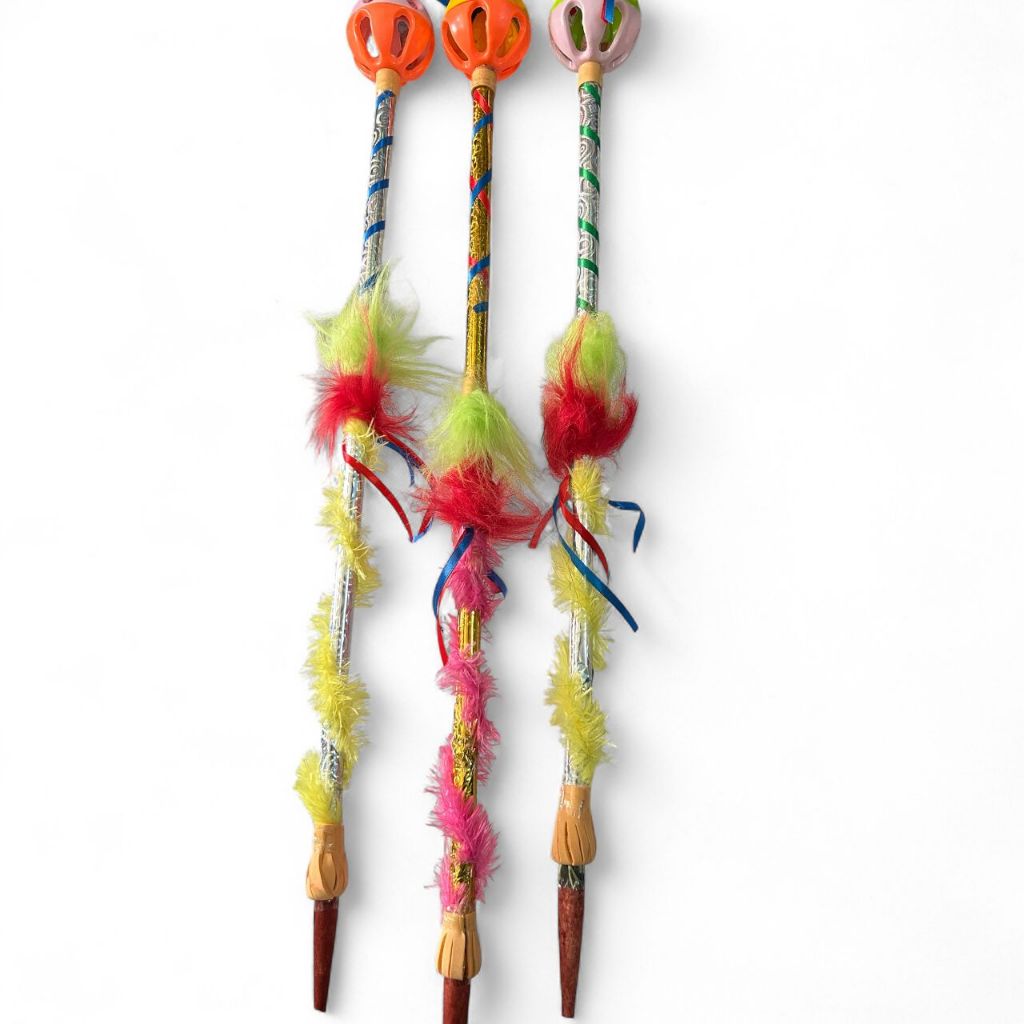 MAINAN ANAK TONGKAT MAYORET MURAH BERKUALITAS