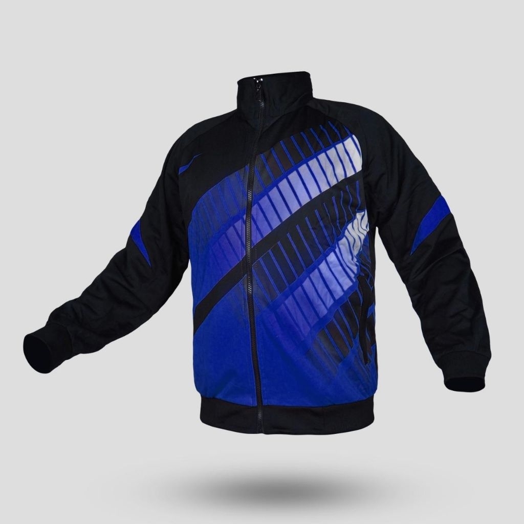 Jaket Olahraga pria wanita/Jaket Running Sport Bahan Diadora/Jaket Hodie