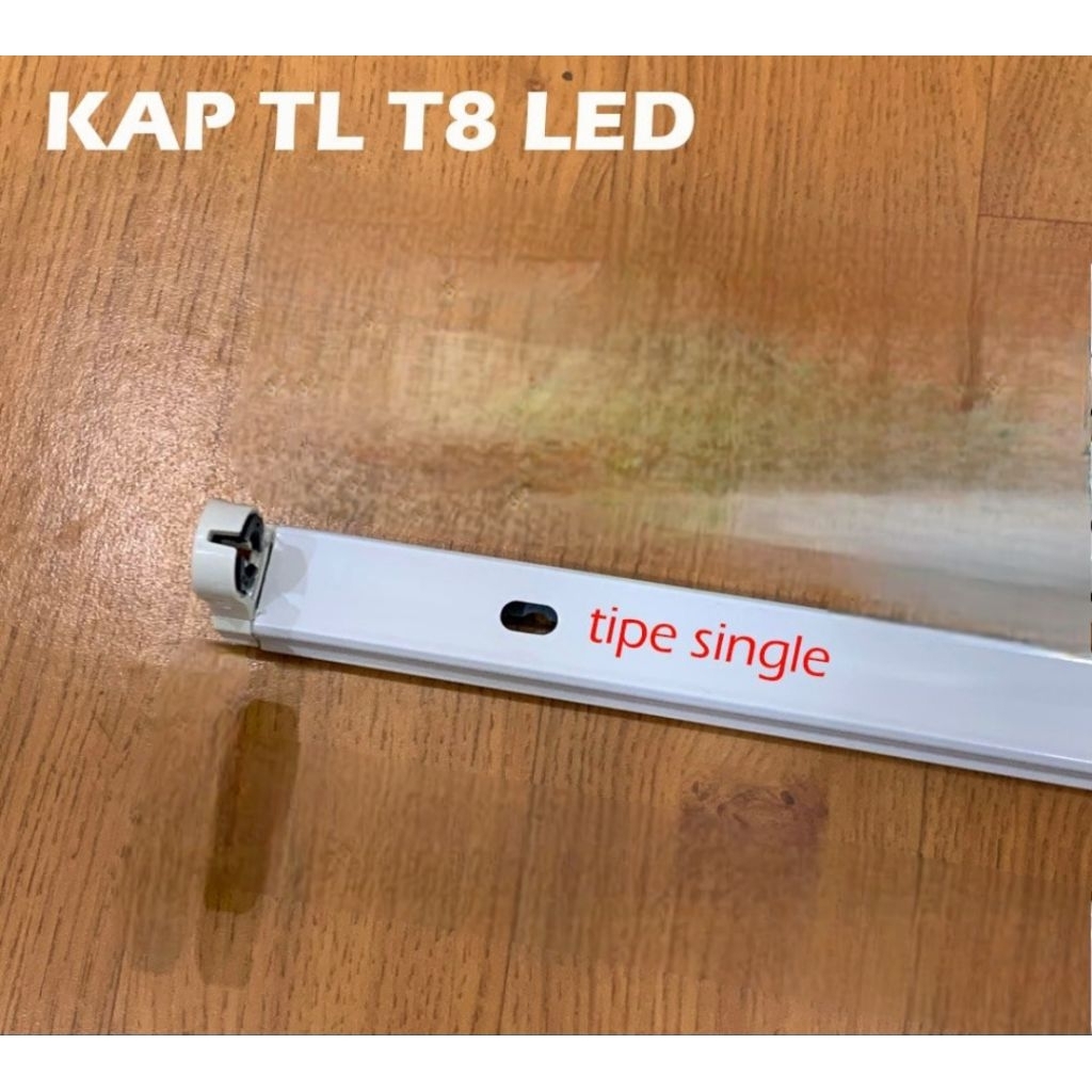 VDR Kap TL T8 Led 60Cm 9w 8w 60 cm