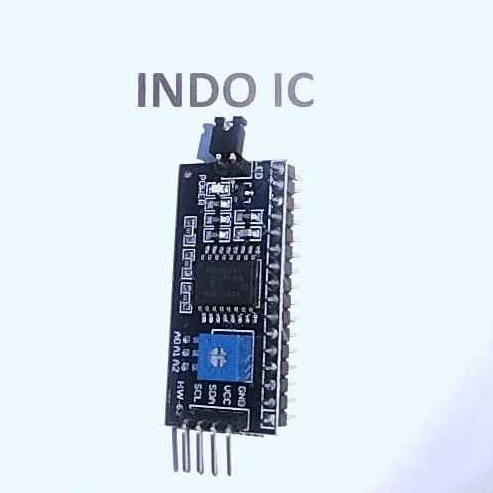 MODUL I2C