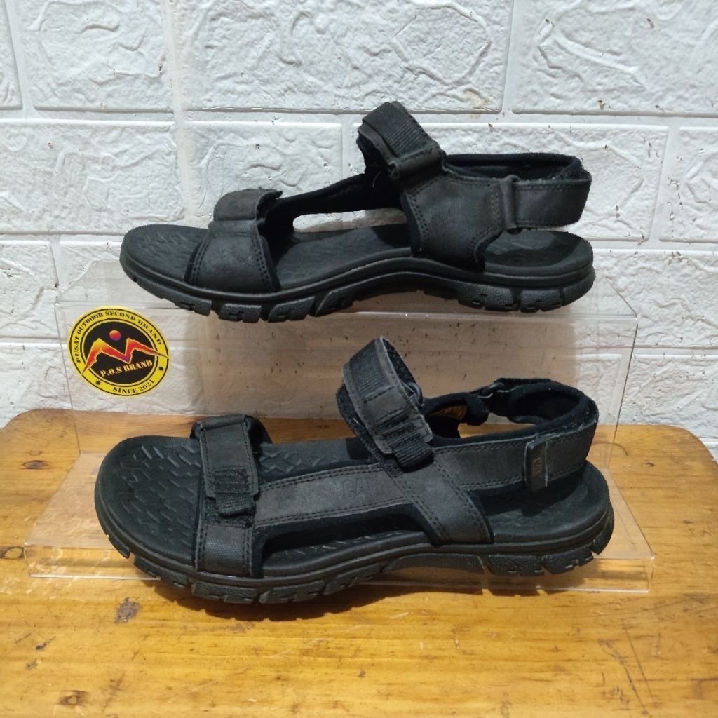 sandal outdoor Caterpillar second
