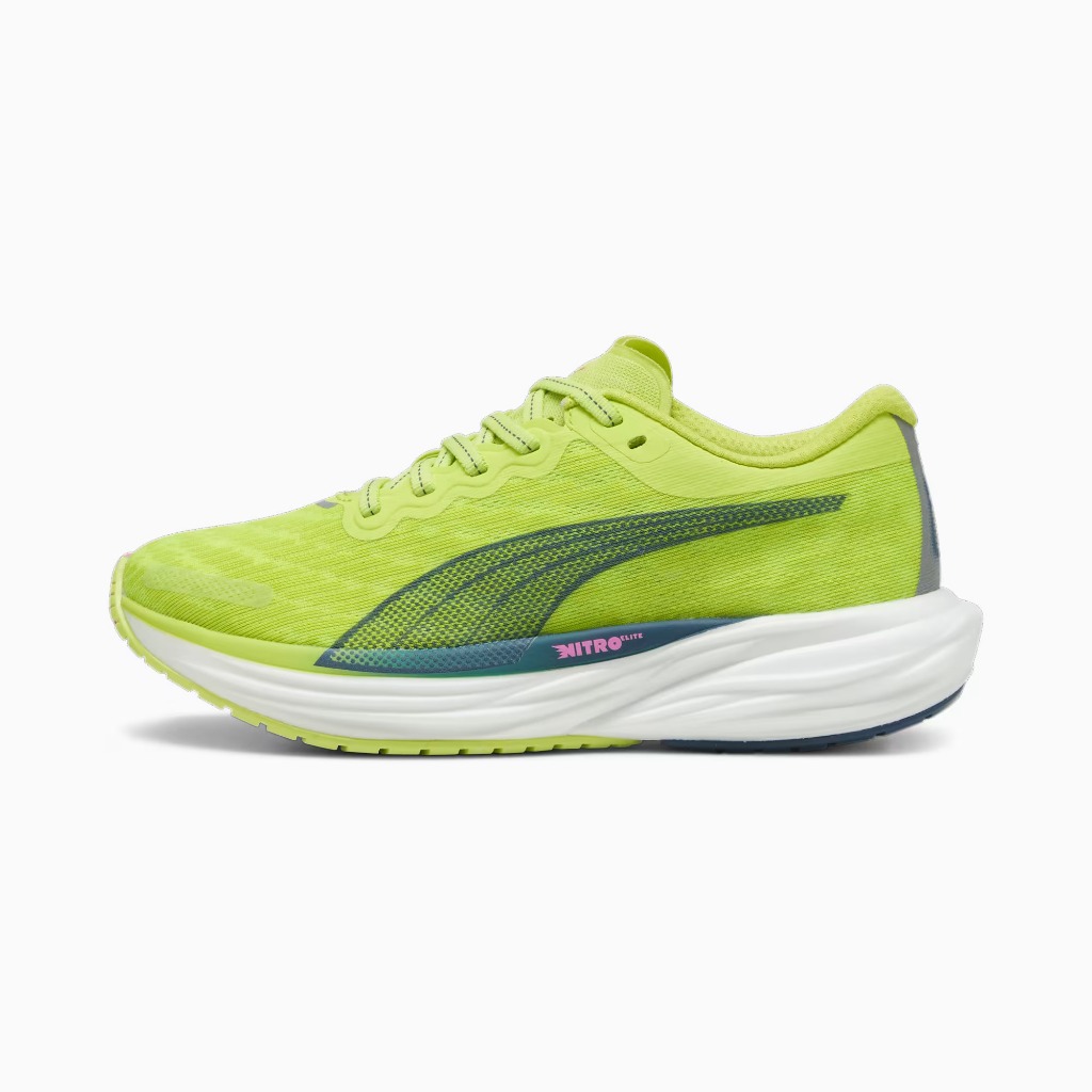 Sepatu Running PUMA Deviate NITRO 2 Wn 376855 26