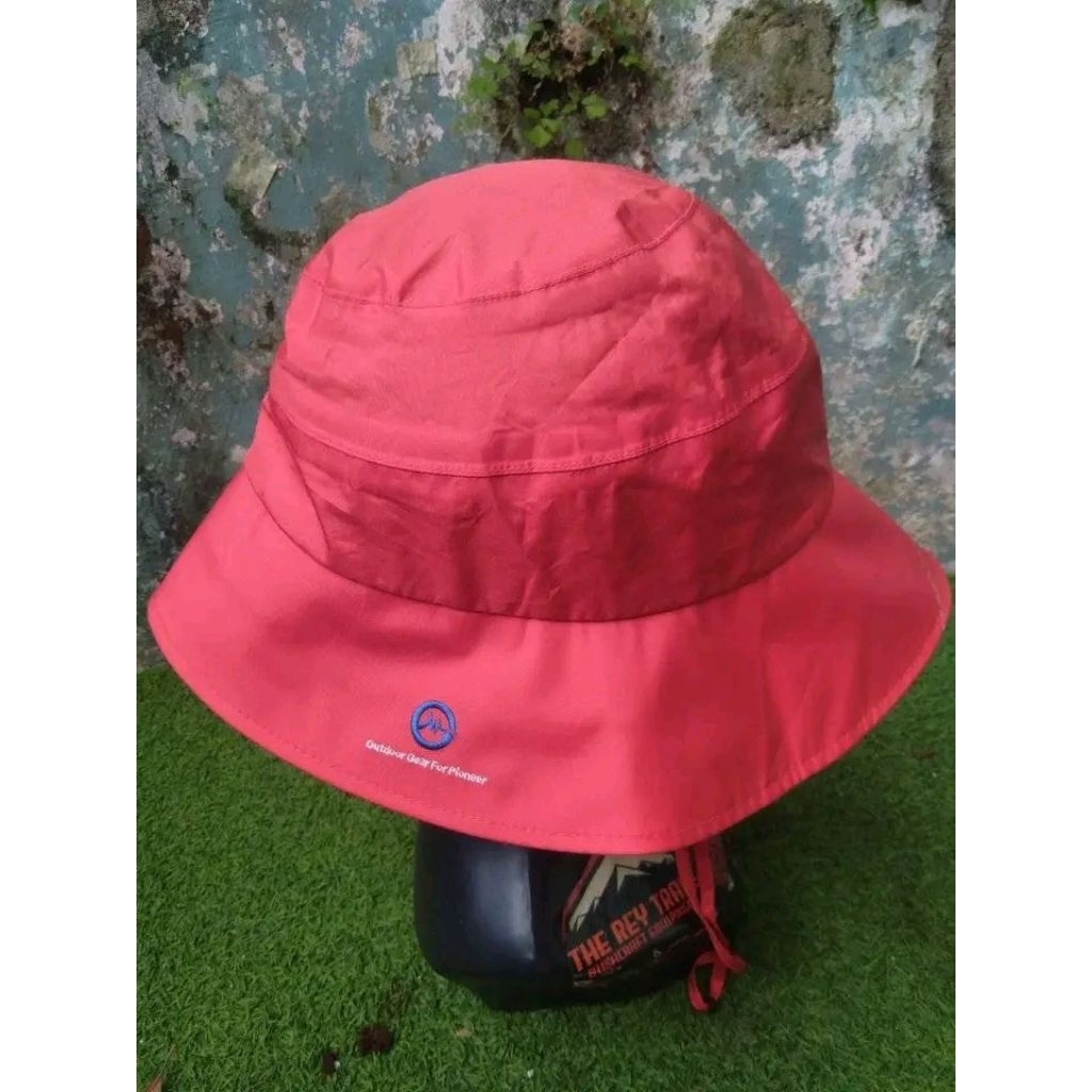 Deuter Trail Running Original (Baca Deskripsi di bawah)