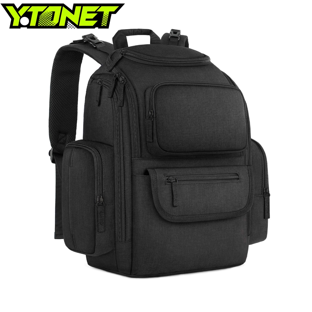 Tas Bayi Multifungsi Besar Waterproof Diaper Bag Ransel Perlengkapan Bayi Multifungsi Jumbo