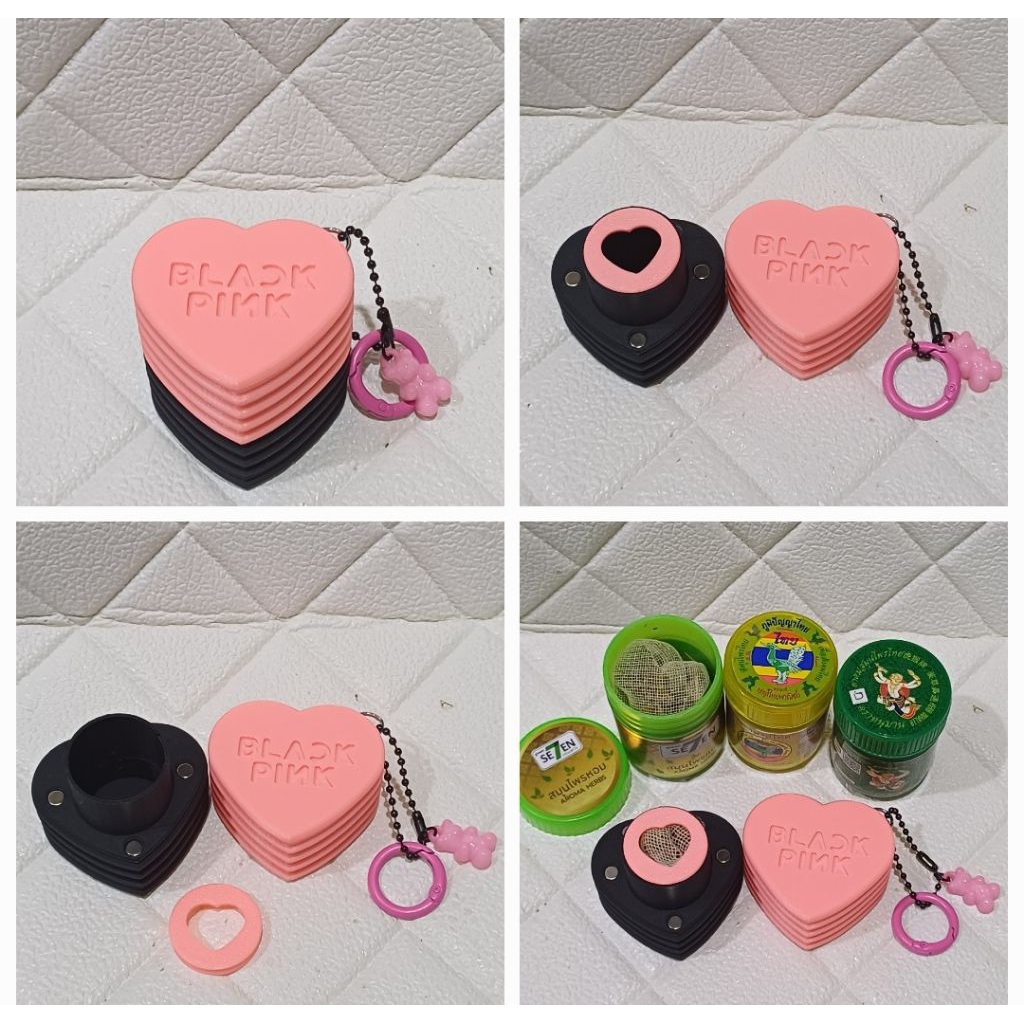 Case Hongthai BlackPink // casing buat hongthai motif blackpink // case hongthai lisa jenie blackpin