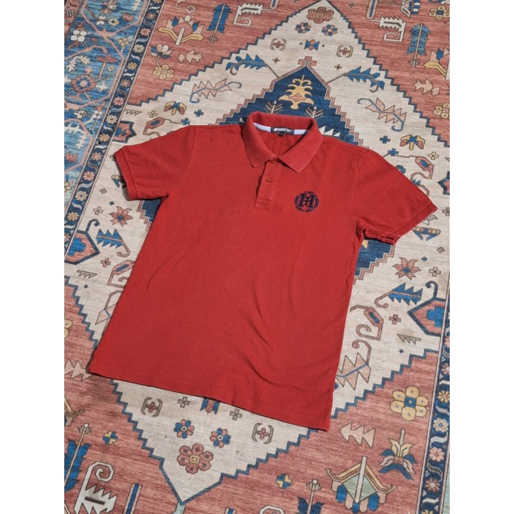 polo hagt*n(second/bekas)