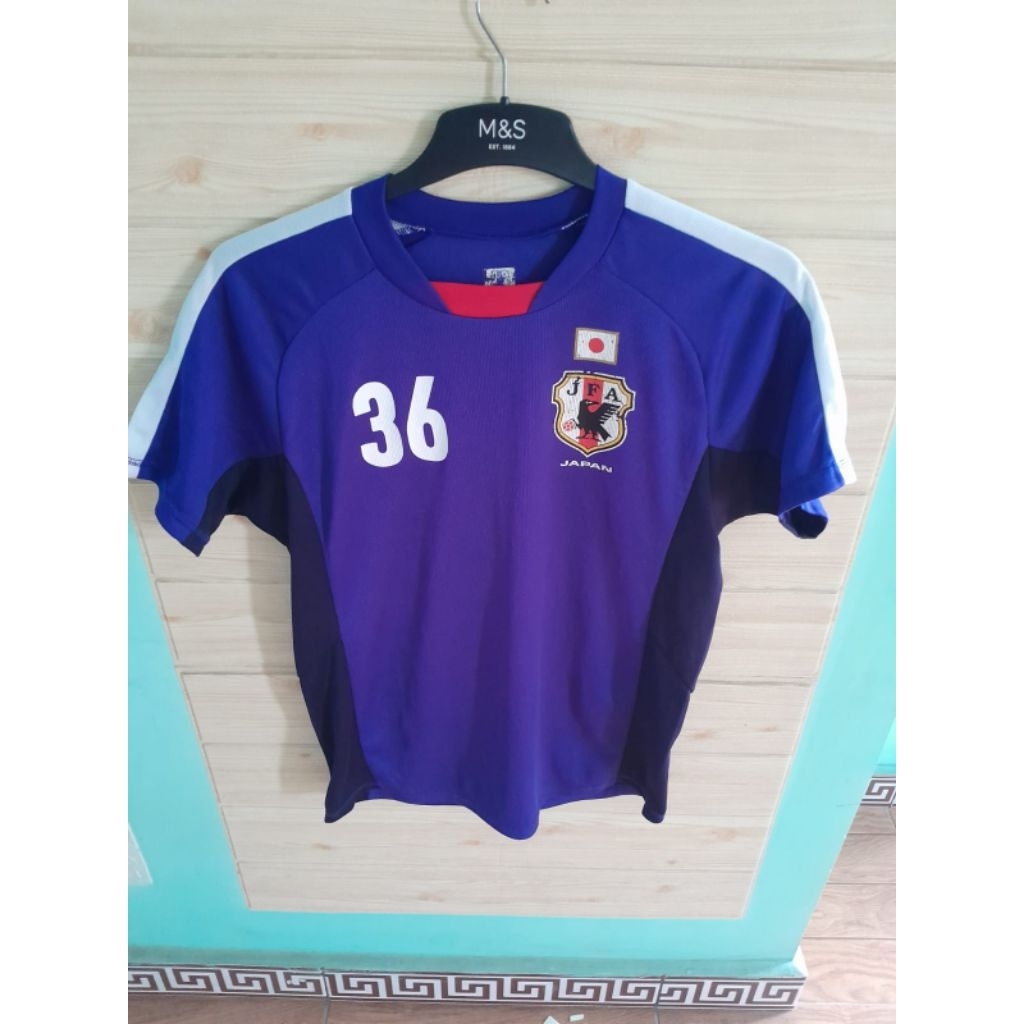 Jersey Original Japan SV
