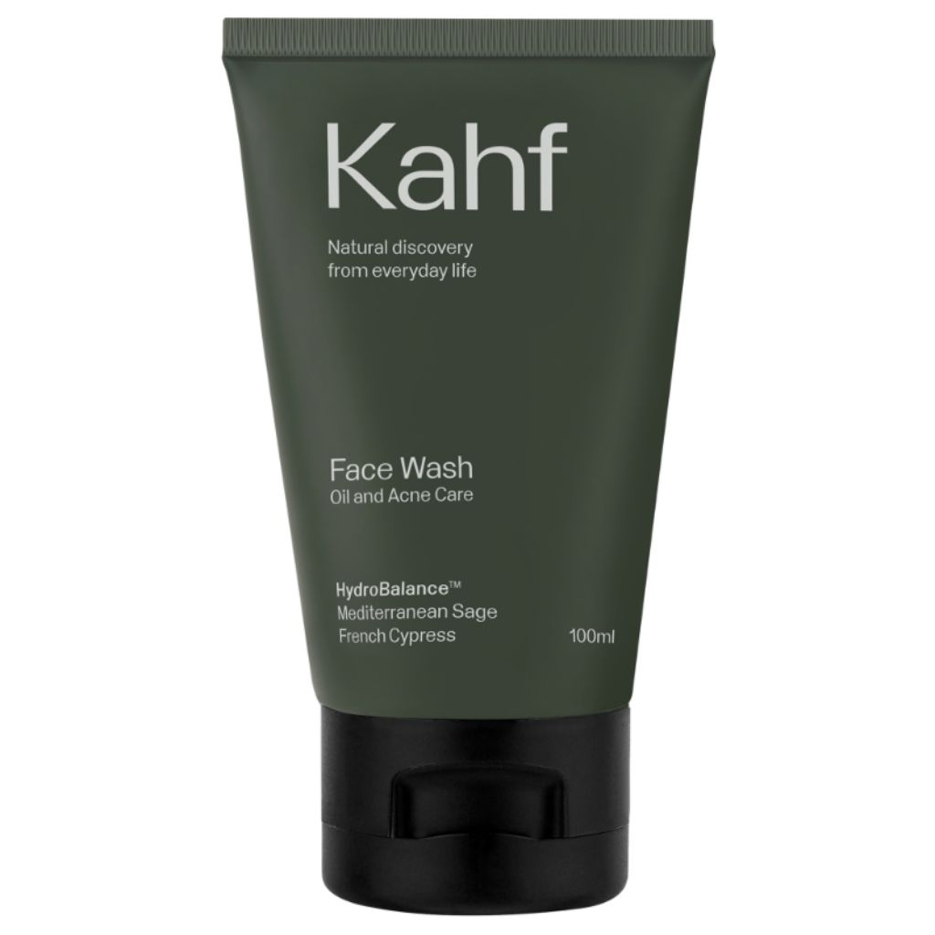 Kahf
Oil and Acne Care Face Wash