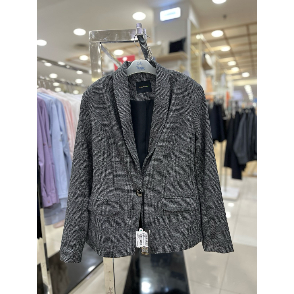 CARDINAL FEMME Jas/Blezer wanita