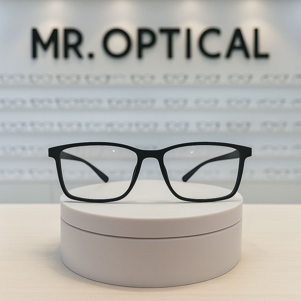 Kacamata Petak Elastis Anti Patah Antiradiasi Photochromic Kacamata Laki Laki Kacamata Perempuan