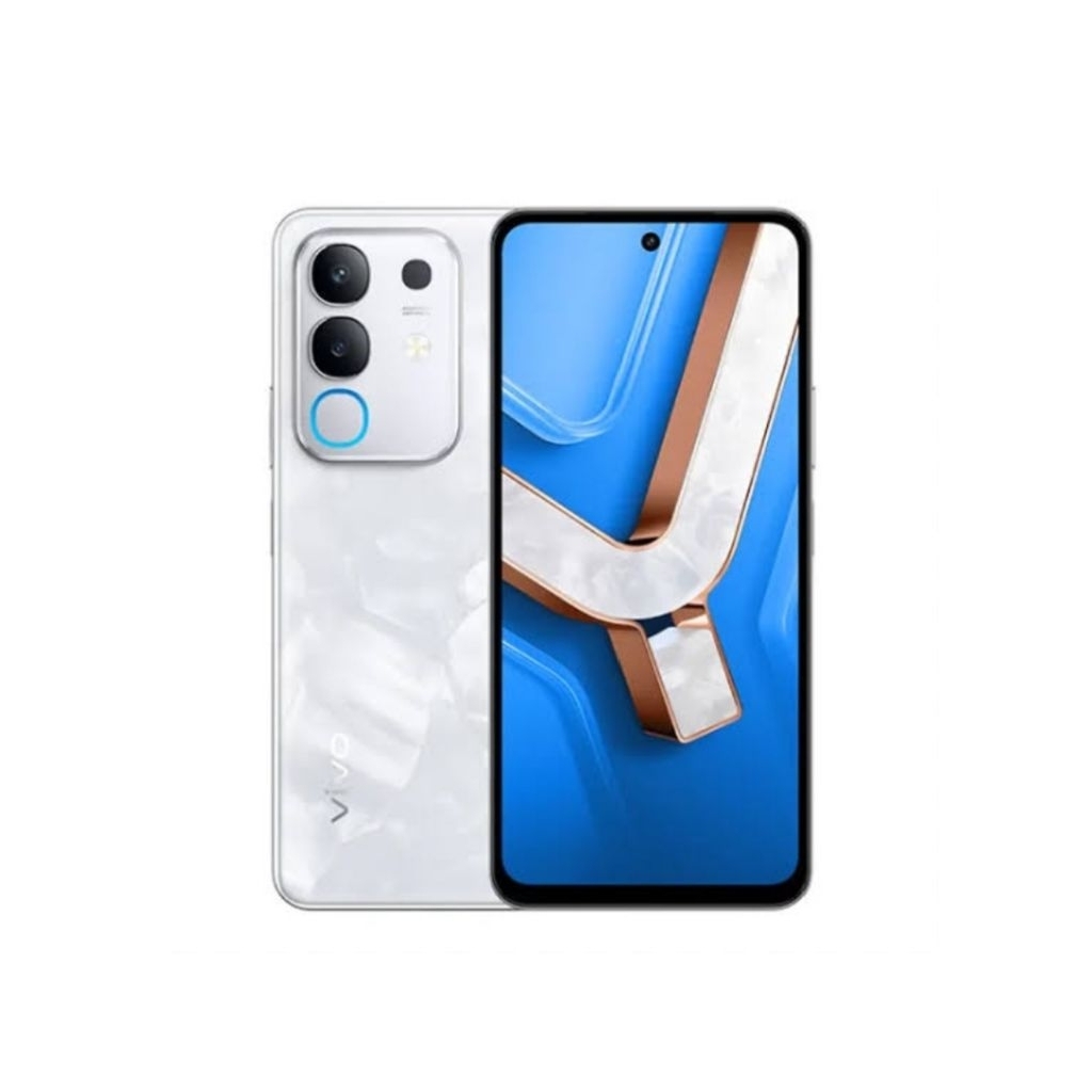 HP VIVO Y29 8/128 GB - VIVO Y 29 RAM 8GB ROM 128GB GARANSI RESMI