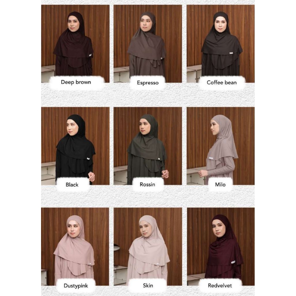 READY‼️MEDINA INSTAN ori by. KHALEWALE