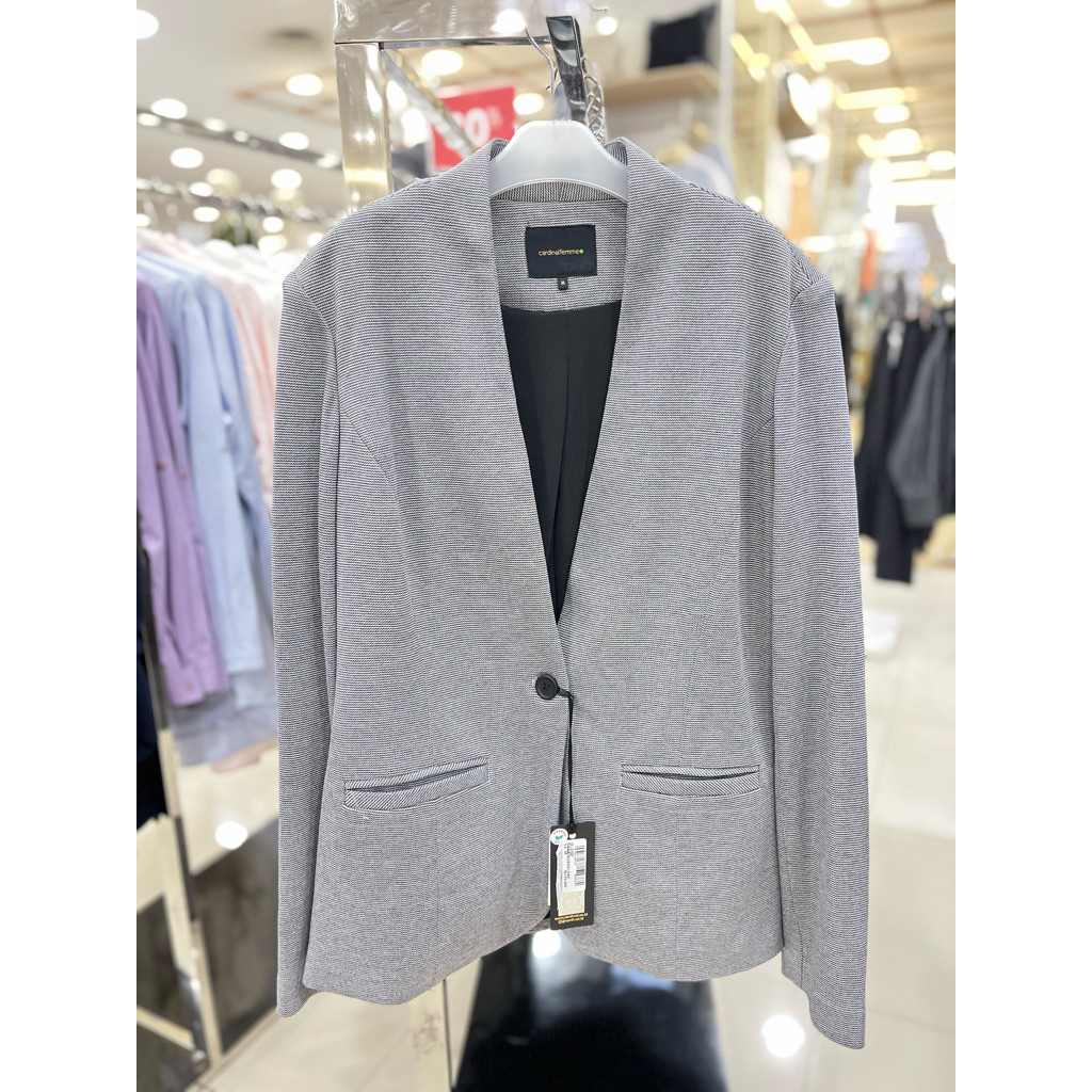 CARDINAL FEMME Jas/Blezer wanita