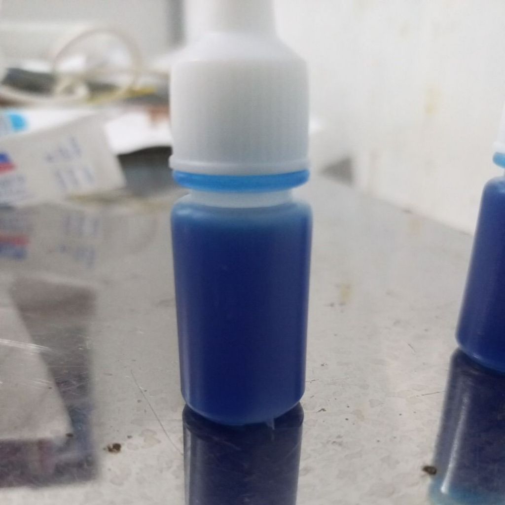 Dufamec pour on repack 5ml