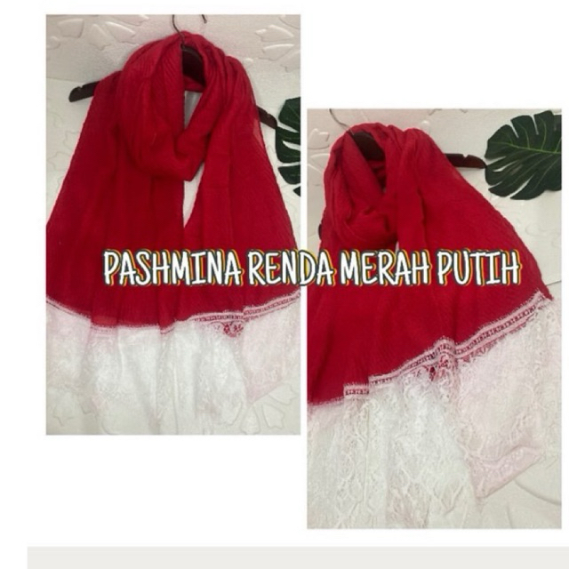 NEW  PASHMINA SHAWL RENDA IMPORT / SIZE 200x85 / PASMINA IMPORT MURAH / PASHMINA PREMIUM