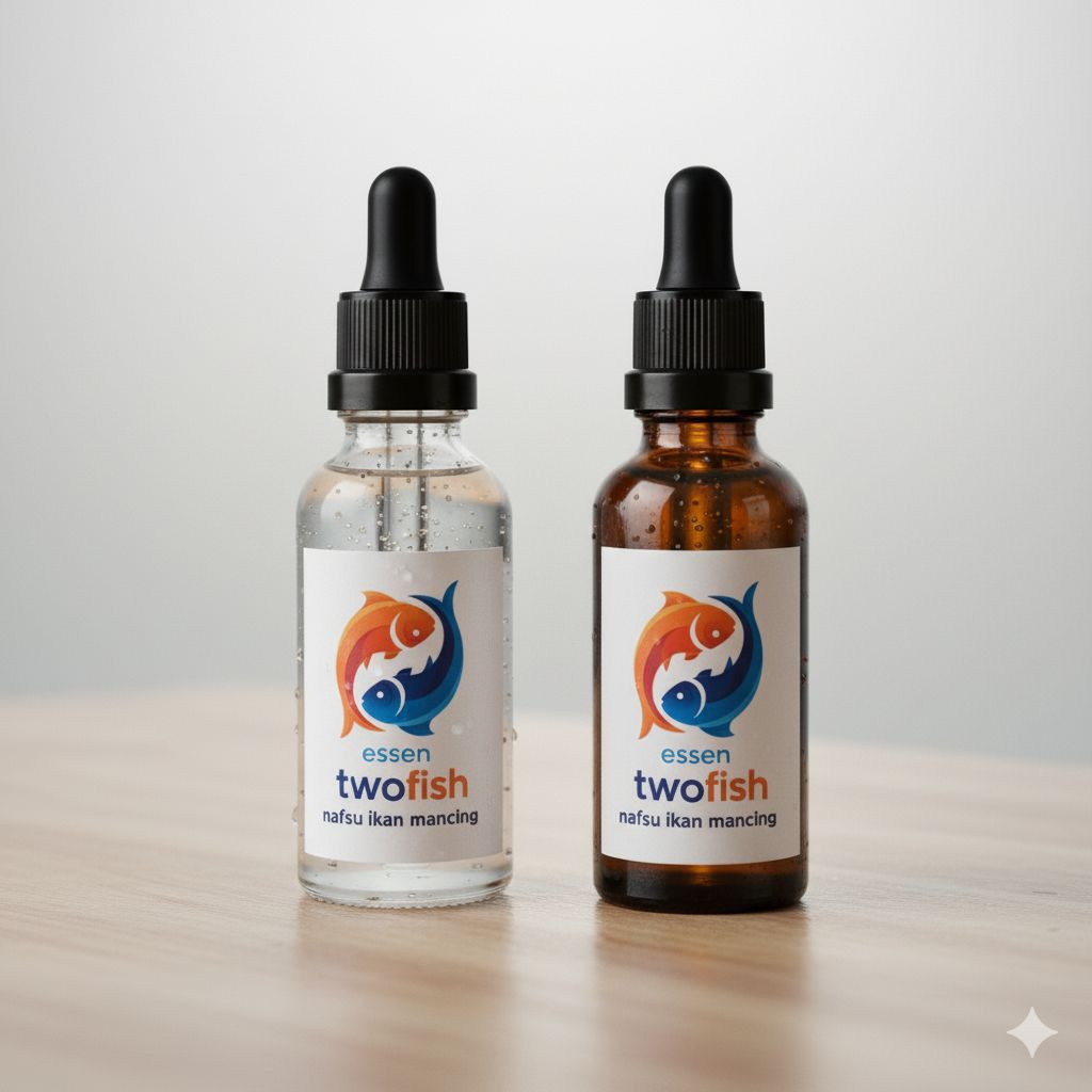 ESSEN NILA USAR MADU