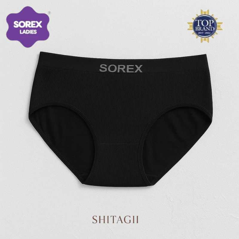 Celana Dalam Wanita SOREX 13351 / Cd Wanita Lusinan SOREX 13351