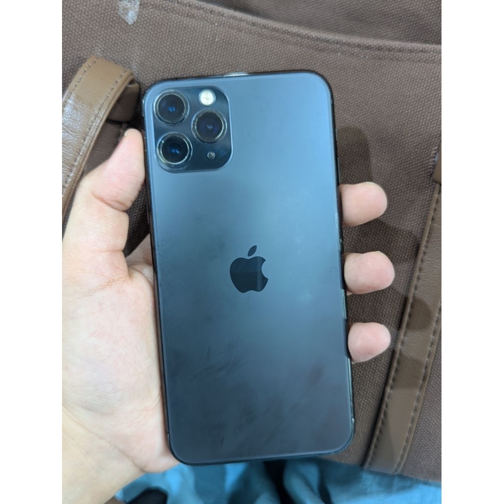iphone 11 pro inter 64gb regis alloperator