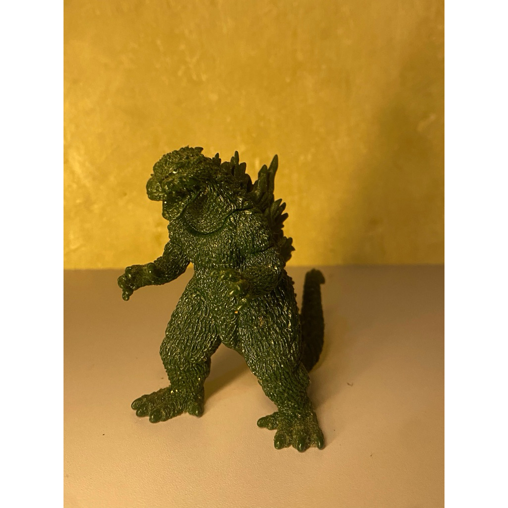 godzilla bandai
