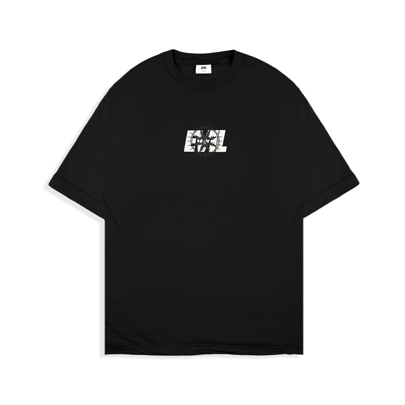 Burgerkill x Evil • XL ( NEW )