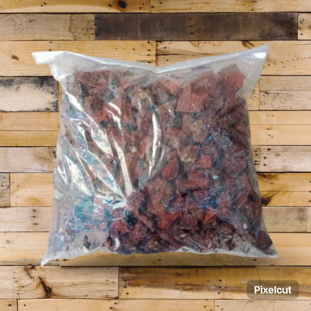 Pine Bark kulit pinus cacah,media tanam Anggrek,media tanam tanaman hias,kualitas grade A+,alas rept