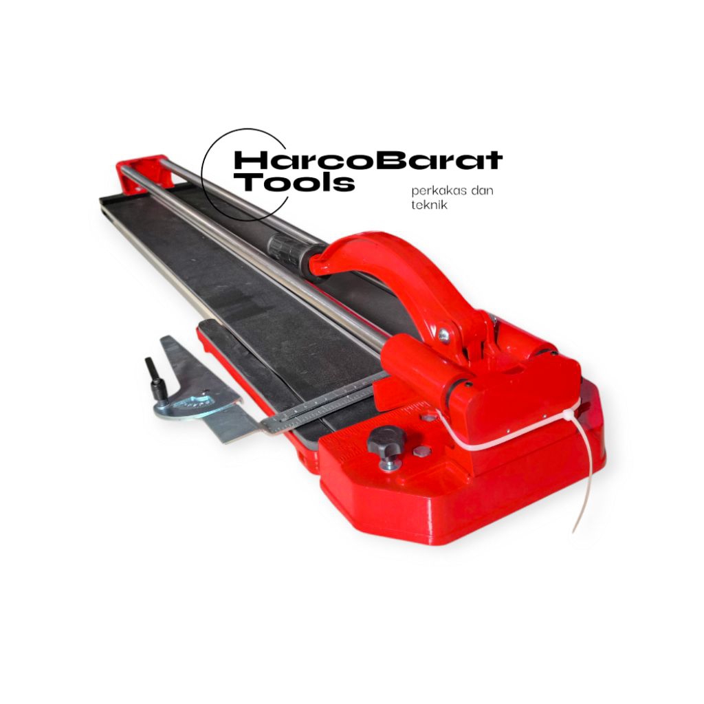 Alat Potong Keramik 120cm 100cm 60cm Romway Manual Tile Cutter Alat Pemotong Keramik Granit