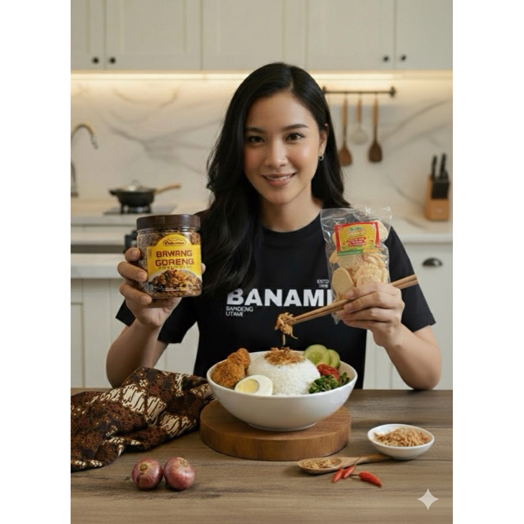 kerupuk ikan bandeng