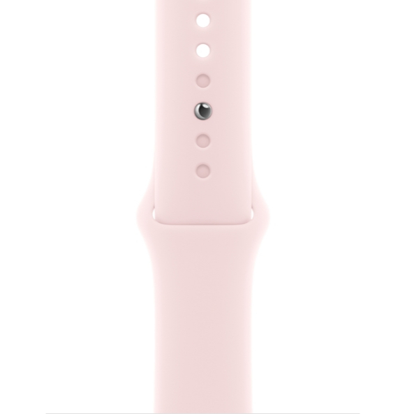 Ocean Band Strap Tali Jam Smartwatch