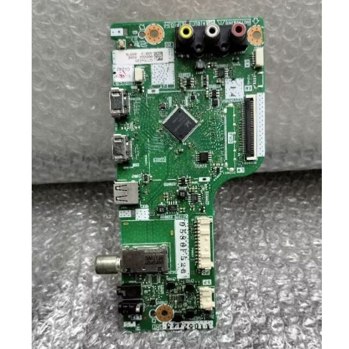 MAINBOARD MOTHERBOARD MOBO MB MESIN TV LED SHARP LC-32SA4200I - LC 32SA42001 - 32SA42001
