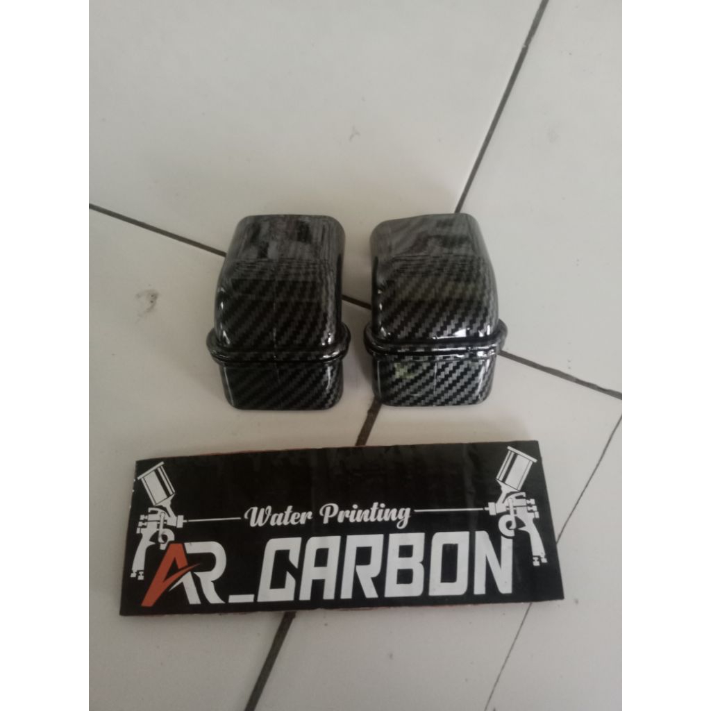 KARET BOX FILTER HONDA BEAT KARBU LAMA KARBON