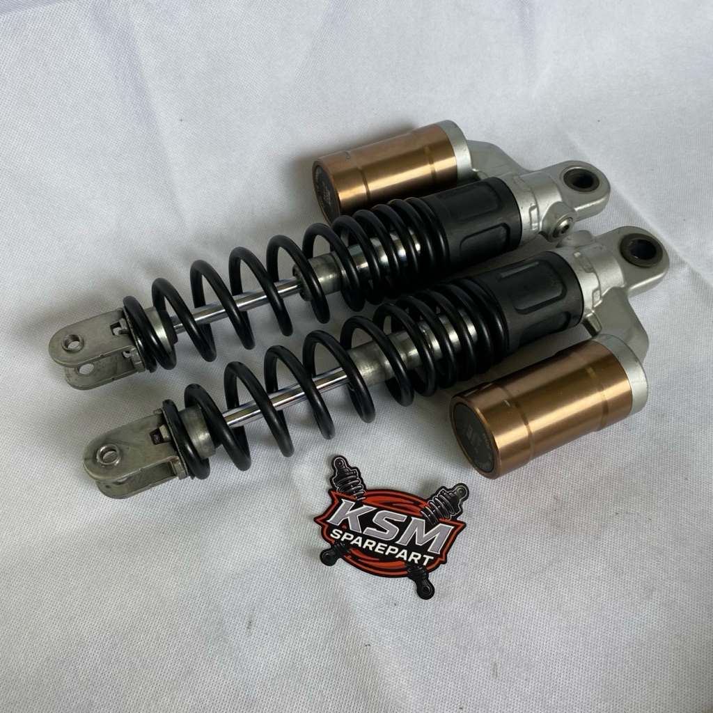 Shock Tabung Nmax New Original Copotan