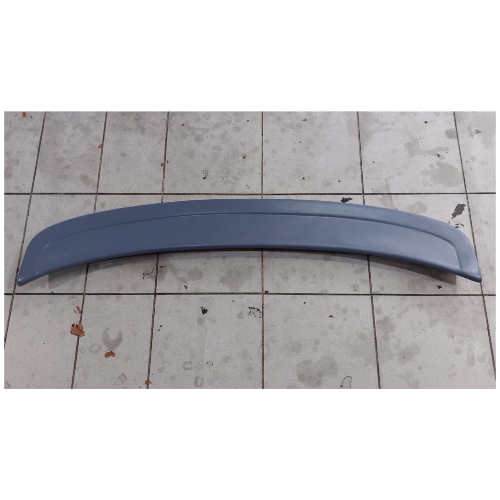 DUCTAIL SPOILER BELAKANG TOYOTA VIOS GEN 1
