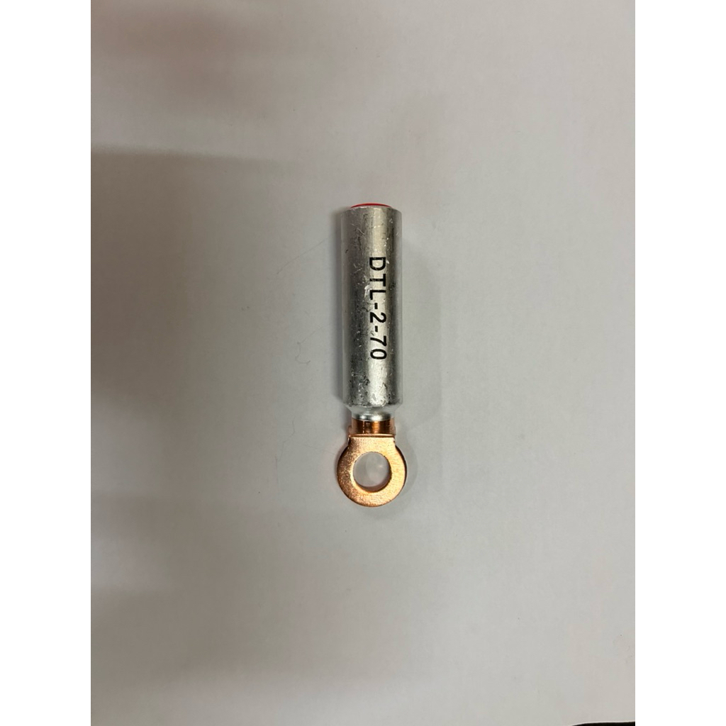 Skun Kabel Bimetal AL-CU DTL-2 70mm